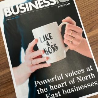 Business IQ Feature - Demand what we deserve Business IQ Feature - Demand what we deserve